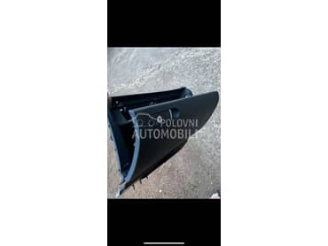 Ladica fioka za Audi A4 od 2001. do 2007. god.