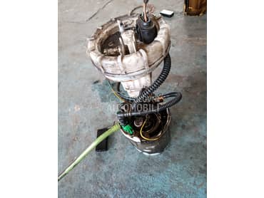 pumpa za gorivo za Audi A4 od 2001. do 2005. god.