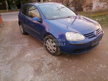 kompresor klime za Volkswagen Golf 5