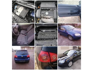 kompresor klime za golfa 4 i 5 za Volkswagen Golf 4