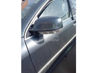 Retrovizori za Volkswagen Phaeton od 2002. do 2009. god.