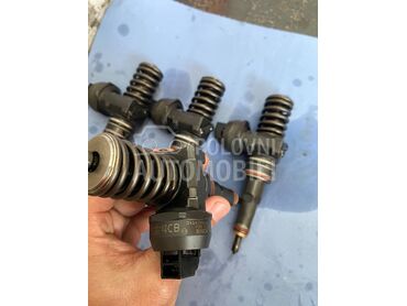 Dizne za Volkswagen Golf 5