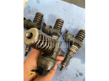 Dizne za Volkswagen Passat B6