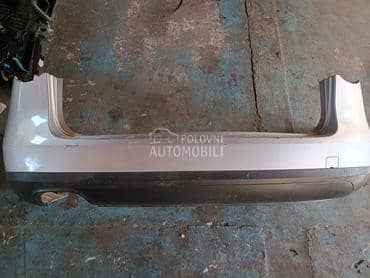 Zadnji branik za Volkswagen Passat B6 od 2004. do 2010. god.