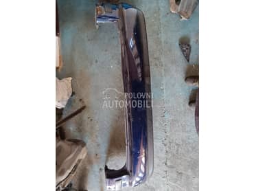 Zadnji branik za Volkswagen Sharan od 2001. do 2008. god.