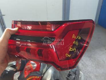 Led stop lampa za Audi A6 od 2018. do 2022. god.