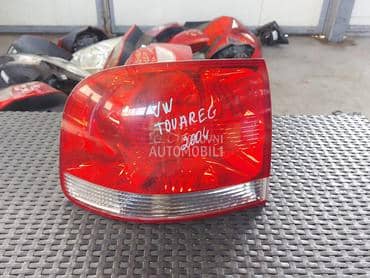 Stop lampa za Volkswagen Touareg za 2004. god.