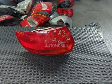 Stop lampa za Audi A3 od 2005. do 2008. god.
