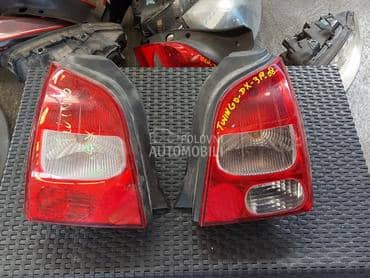 Stop lampa za Renault Twingo od 2007. do 2014. god.