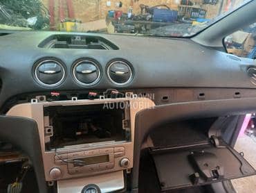 air bag tabla za Ford Galaxy, S-Max od 2006. do 2010. god.