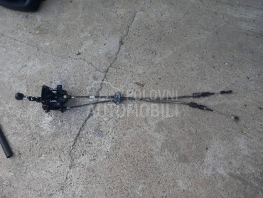 sajle menjaca 2.0tdci za Ford S-Max od 2006. do 2010. god.