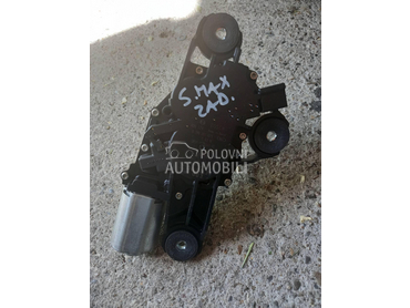 mororic zadnjeg brisaca za Ford S-Max od 2006. do 2010. god.