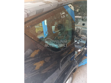 bočno staklo za Ford S-Max od 2006. do 2010. god.