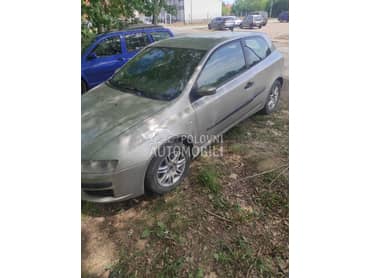 Delovi za Fiat Stilo od 2000. do 2006. god.