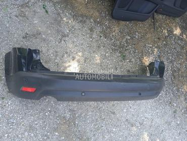 zadnji branik za Ford S-Max od 2006. do 2014. god.