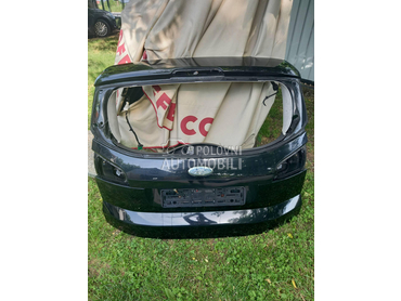 gepek vrata za Ford S-Max od 2006. do 2010. god.