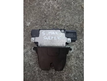 brava gepeka za Ford S-Max od 2006. do 2010. god.