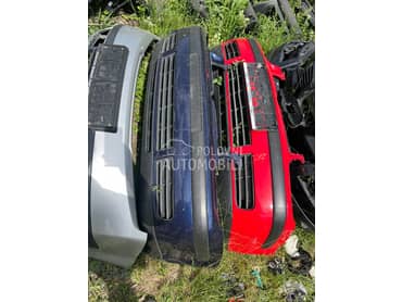 Branik prednji i zadnji za Volkswagen Golf 4 od 1998. do 2005. god.