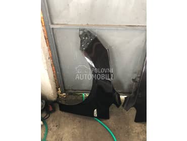 krilo za Opel Astra J od 2009. do 2016. god.