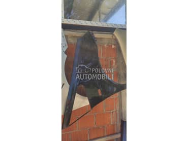 Krilo za Volkswagen Touareg, Touran, Golf 5 ...