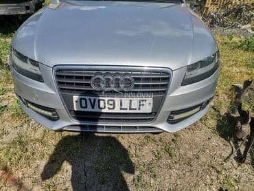 Branik za Audi A4 od 2008. do 2016. god.