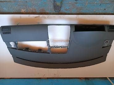 instrument tabla za Volkswagen Sharan od 2000. do 2005. god.