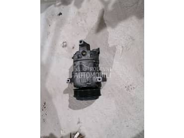 Krompresor klime za Fiat 500