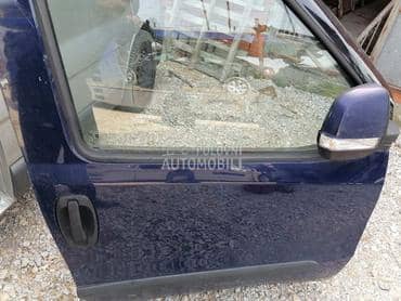 Desna vrata za Opel Combo