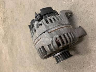 Alternator za Opel Astra H od 1998. do 2014. god.