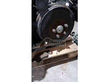 Glavcina doboz zadnjeg točka za Opel Combo