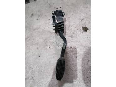 Pedala gasa za Opel Combo