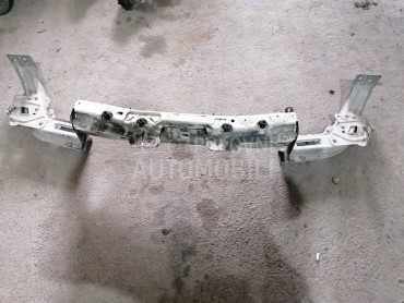 Vezni lim za Opel Combo