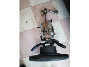 Volan za Volkswagen Polo od 2001. do 2005. god.