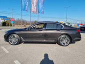BMW 740 d xDrive