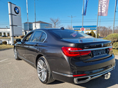 BMW 740 d xDrive