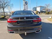 BMW 740 d xDrive