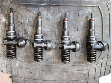 dizne za Audi A4 od 2000. do 2006. god.