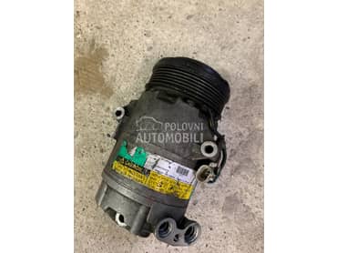 Kompresor klime za Opel Astra H od 1998. do 2014. god.