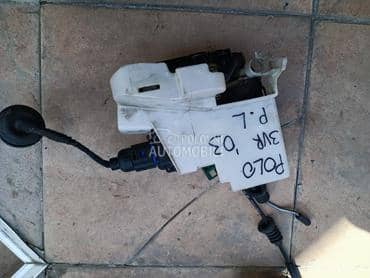 unutrašnja brava za Volkswagen Polo od 2000. do 2005. god.