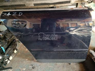 Vrata za Audi A4 od 2001. do 2005. god.