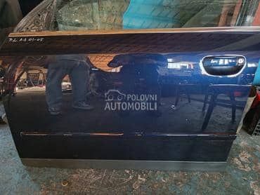 Vrata za Audi A4 od 2001. do 2005. god.