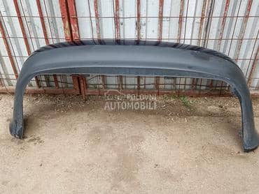 Zadnji branik za Audi A4 od 2001. do 2007. god.