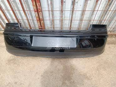 Zadnji branik za Volkswagen Polo od 2001. do 2005. god.