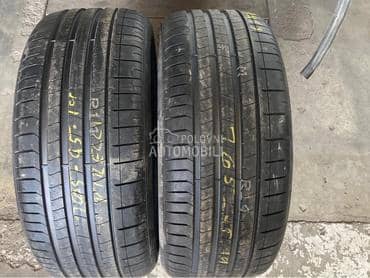 Pirelli 265/45 R19 Letnja