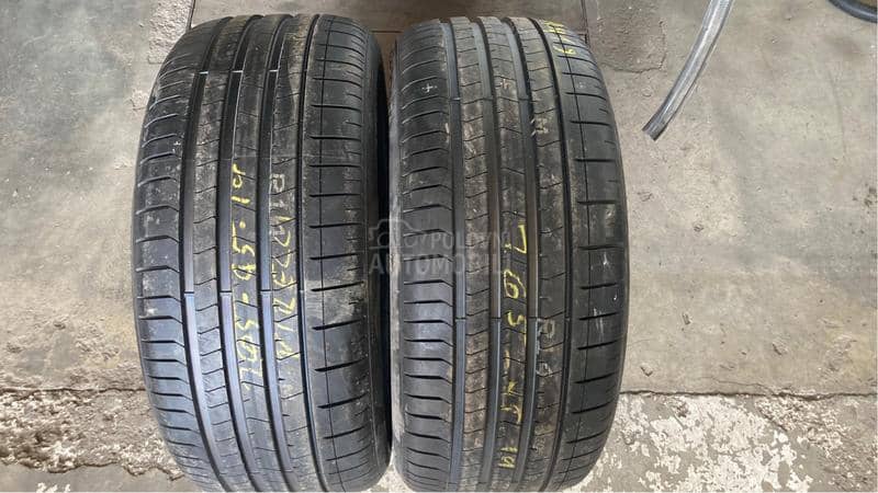 Pirelli 265/45 R19 Letnja