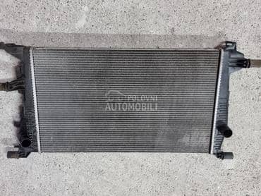 Hladnjak za Renault Grand Scenic, Scenic od 2009. do 2015. god.