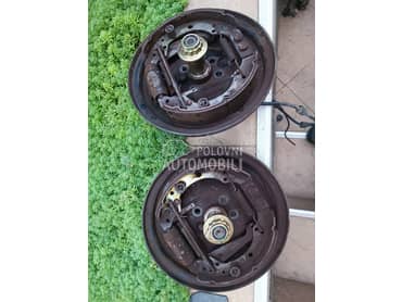 Doboši za Audi A2 od 2000. do 2005. god.