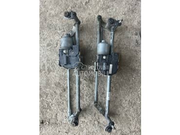 Brisači poluge motorici za Volkswagen Golf 5, Golf 6 od 2004. do 2012. god.