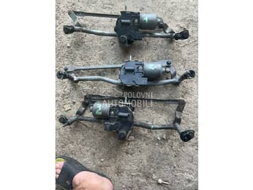 Brisači poluge komplet za Volkswagen Caddy, Touran od 2004. do 2015. god.