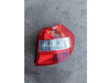 desna lampa za BMW Serija 1 od 2005. do 2007. god.